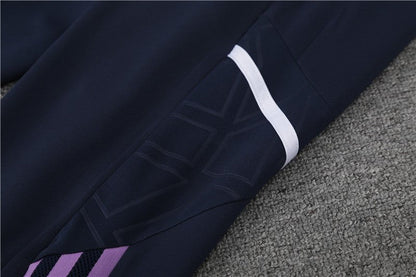 Real Madrid "Majestà" Premium Tracksuit