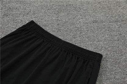 Real Madrid "Modern Finesse" Premium Tracksuit