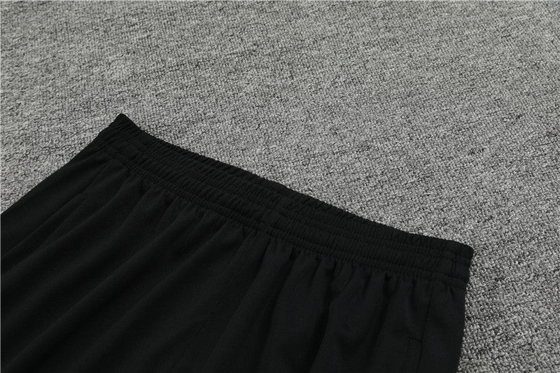 Real Madrid "Momentum" Premium Tracksuit