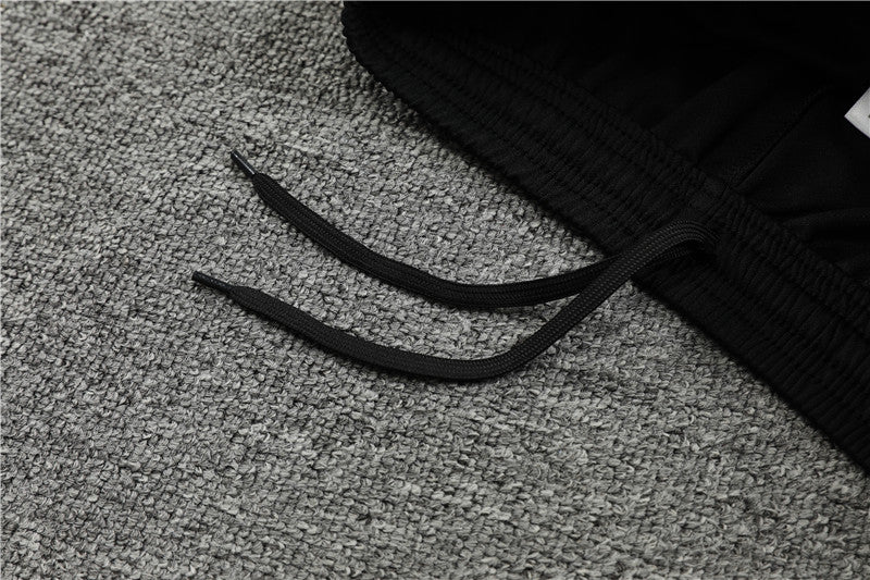 Real Madrid "Momentum" Premium Tracksuit