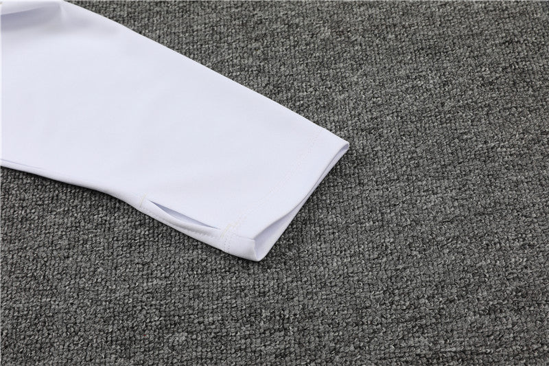 Real Madrid "Momentum" Premium Tracksuit