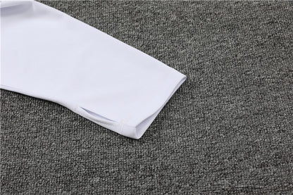 Real Madrid "Momentum" Premium Tracksuit