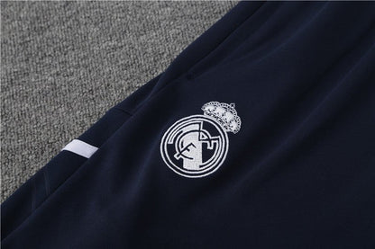 Real Madrid "Notturna" Premium Tracksuit