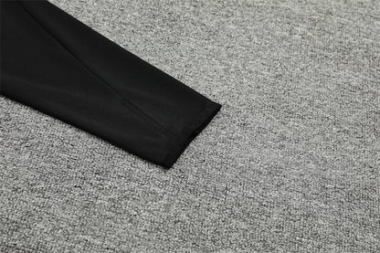 Real Madrid "Silenzioso" Premium Tracksuit