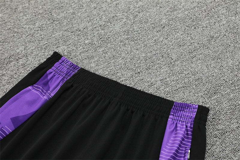 Real Madrid "Silenzioso" Premium Tracksuit