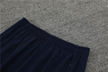 Real Madrid "Virtuoso" Premium Tracksuit