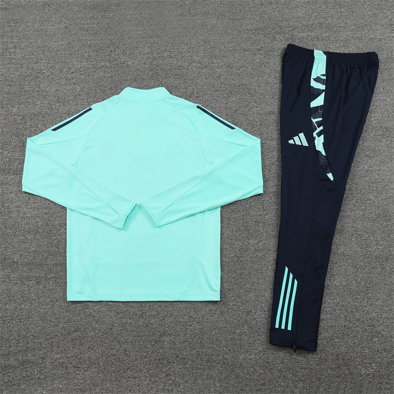 Real Madrid x Tiffany Premium Tracksuit